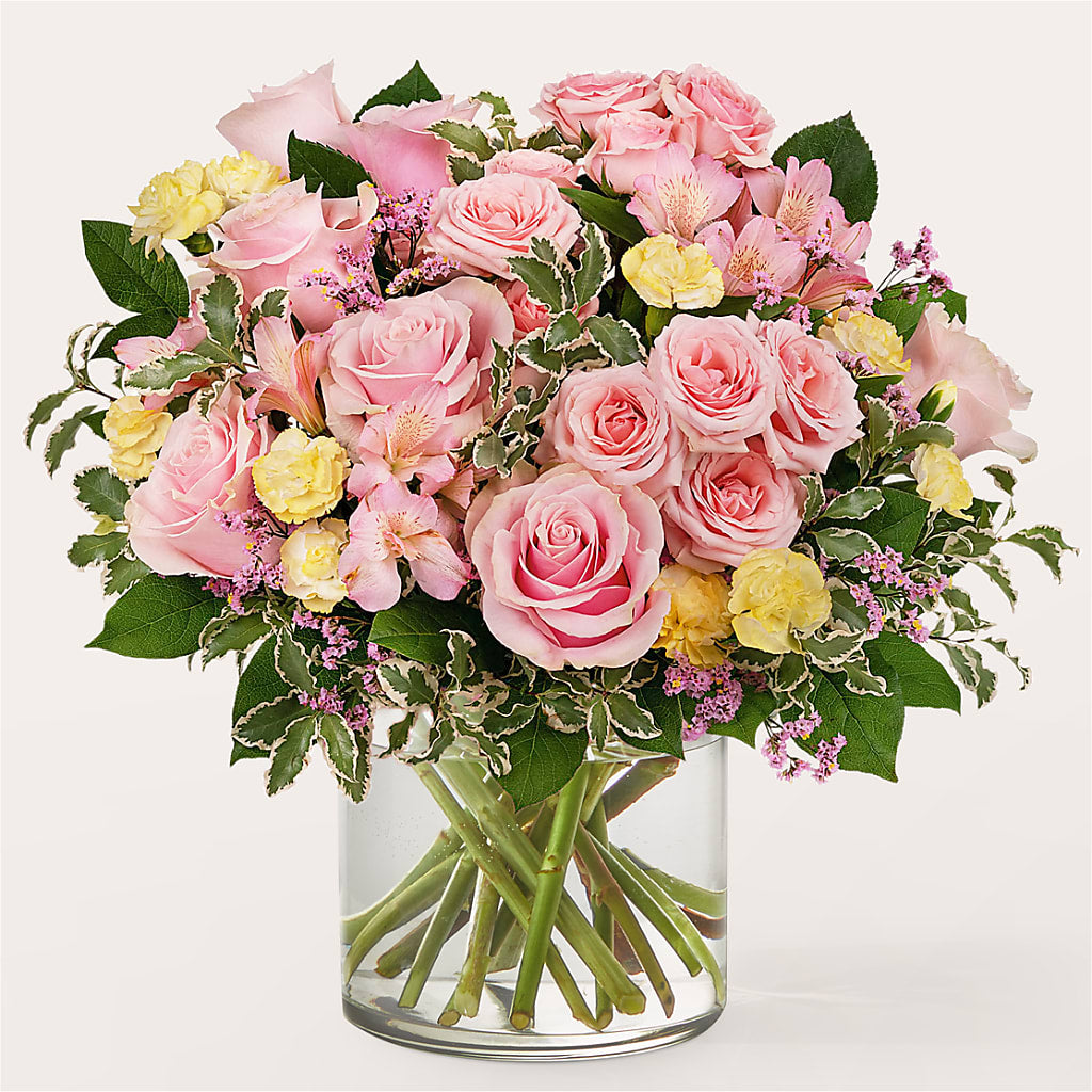 Refreshed Bouquet – Gunnels Florist Inc, Cookeville TN