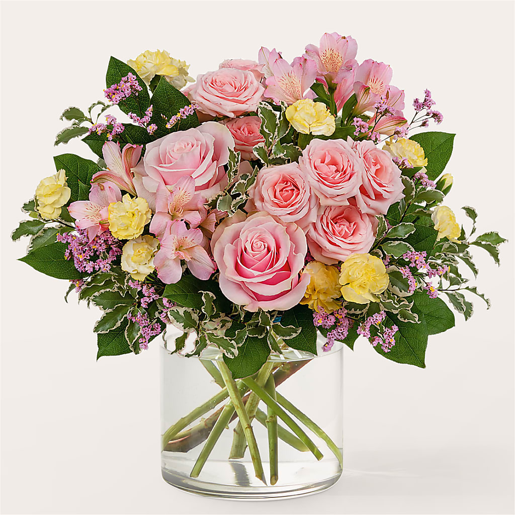 Refreshed Bouquet – Gunnels Florist Inc, Cookeville TN