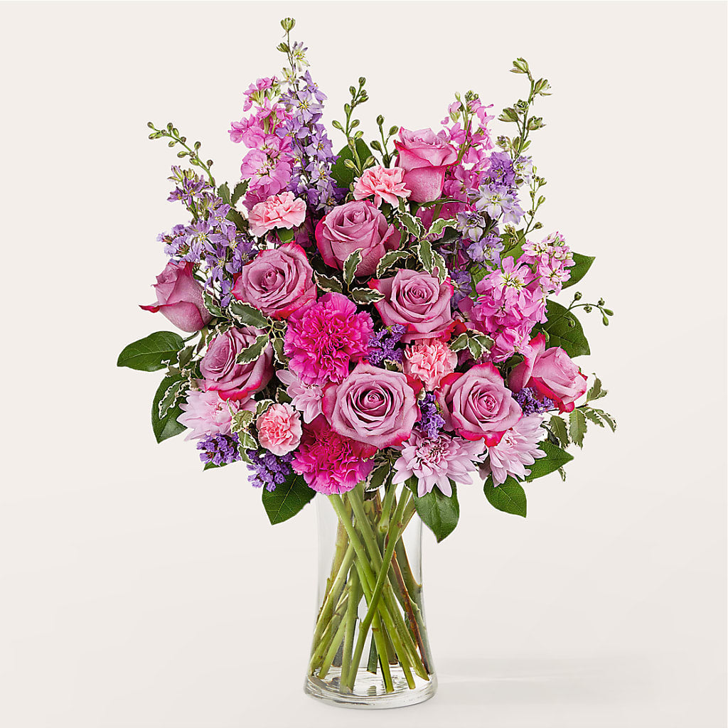 Sincerely Yours Bouquet – Gunnels Florist Inc, Cookeville TN