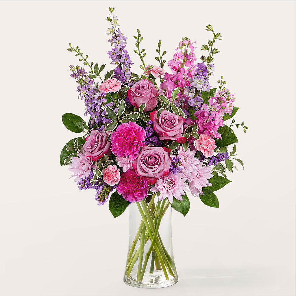 Sincerely Yours Bouquet – Gunnels Florist Inc, Cookeville TN