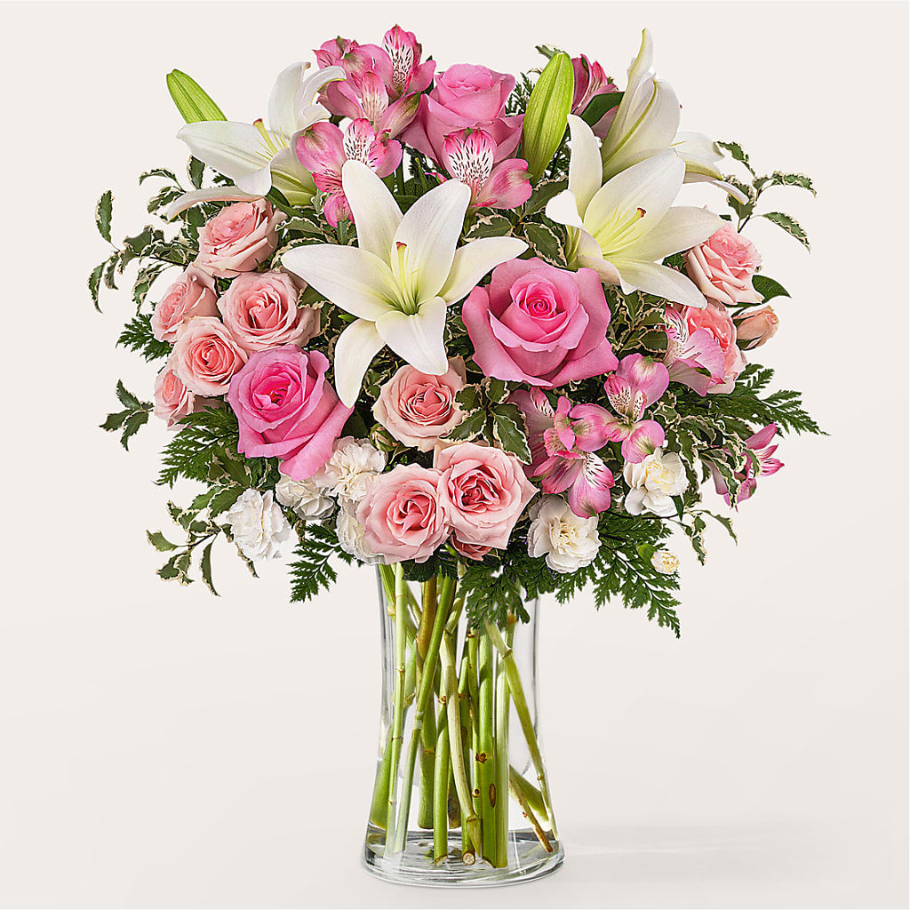 All the Best Bouquet – Gunnels Florist Inc, Cookeville TN