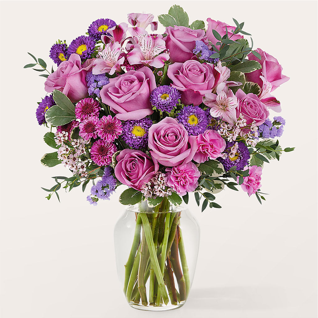 Fanciful Blossoms Bouquet – Gunnels Florist Inc, Cookeville TN