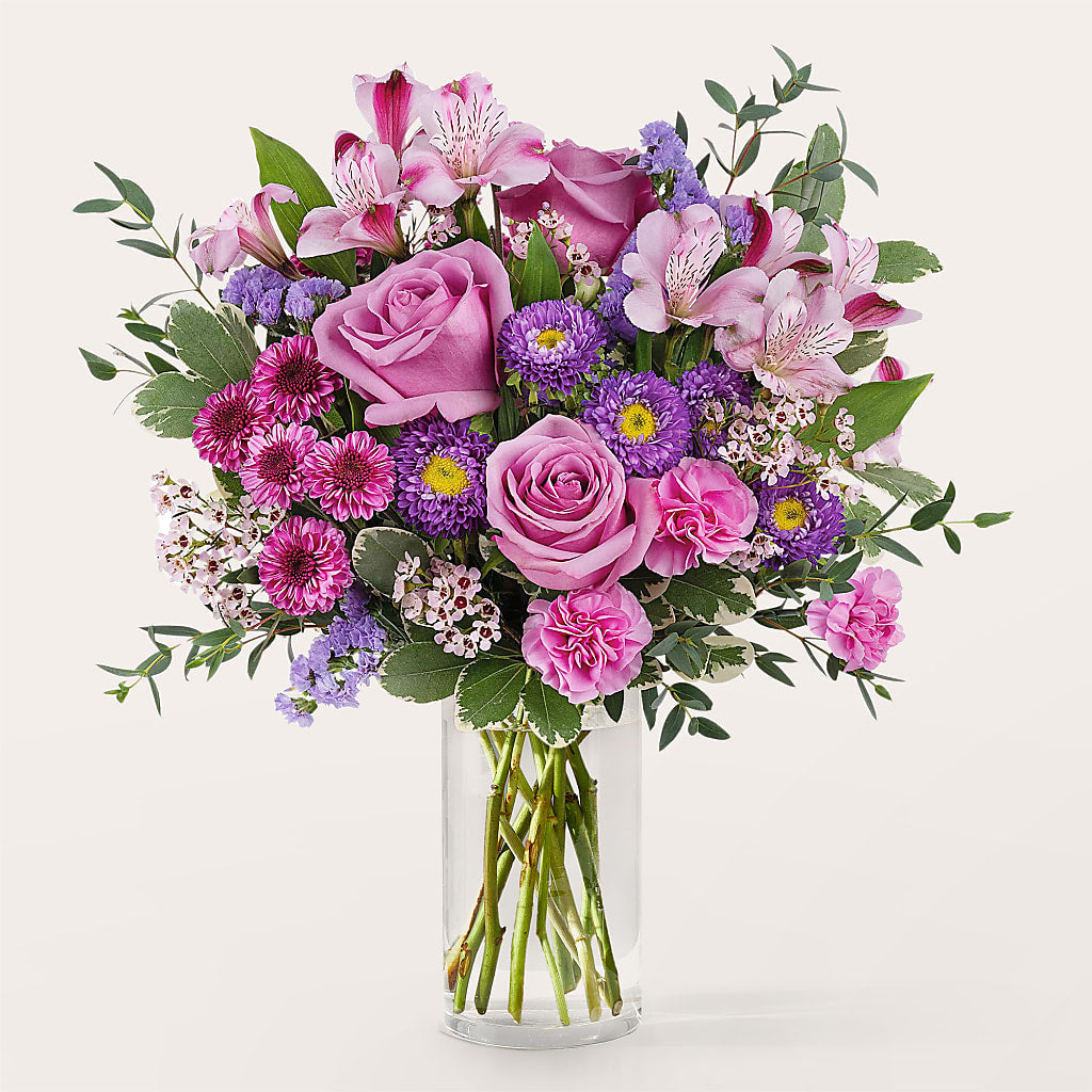 Fanciful Blossoms Bouquet – Gunnels Florist Inc, Cookeville TN