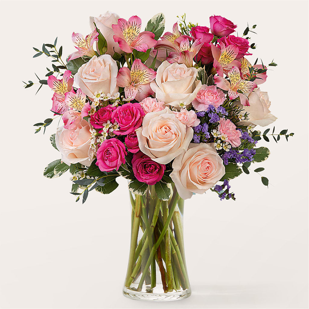 A La Mode Bouquet – Gunnels Florist Inc, Cookeville TN