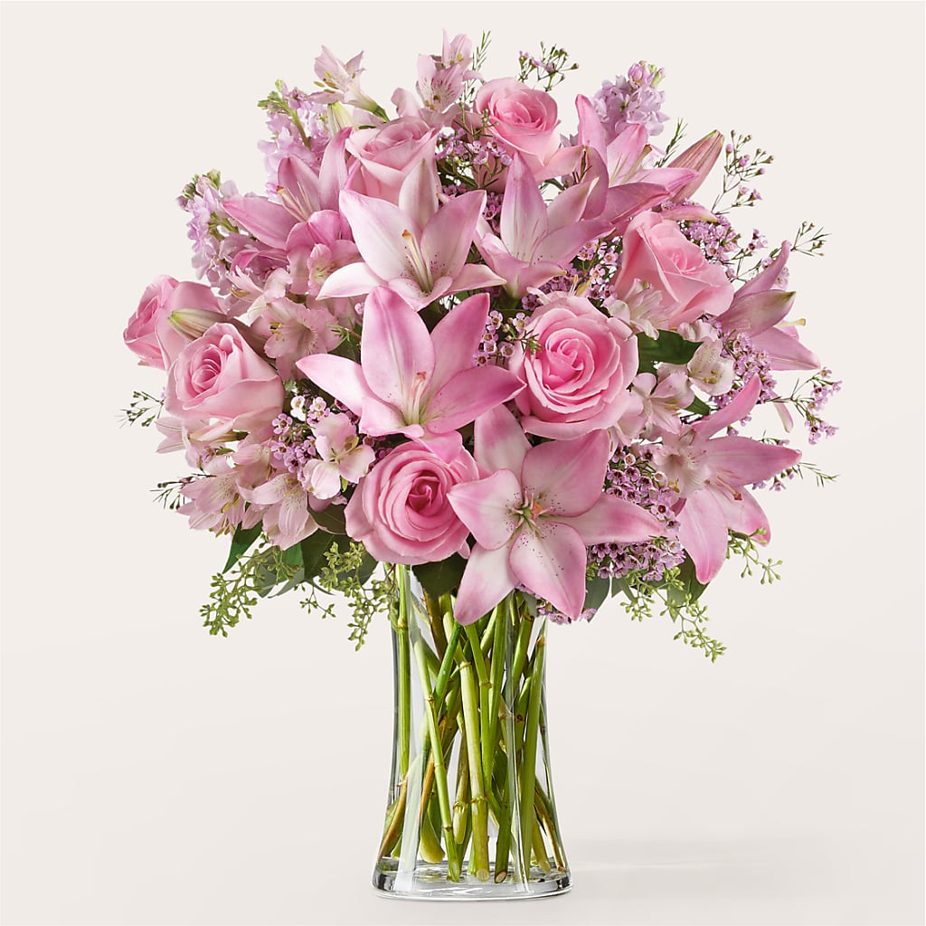 Gentle Gesture Bouquet – Gunnels Florist Inc, Cookeville TN