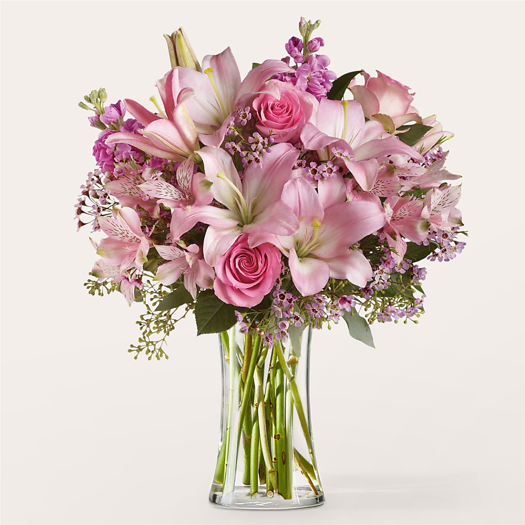 Gentle Gesture Bouquet – Gunnels Florist Inc, Cookeville TN