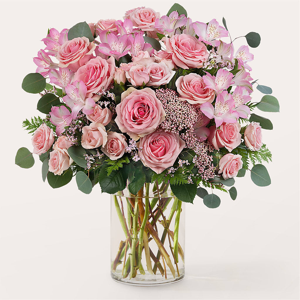 Sweetheart Bouquet – Gunnels Florist Inc, Cookeville TN