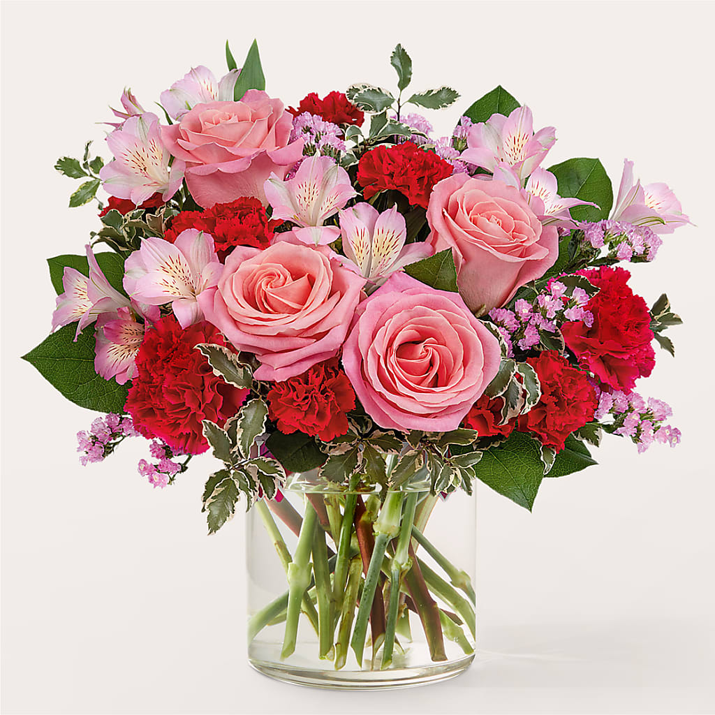 First Impressions Bouquet – Gunnels Florist Inc, Cookeville TN
