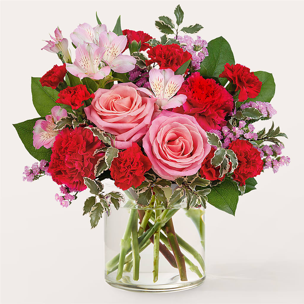 First Impressions Bouquet – Gunnels Florist Inc, Cookeville TN