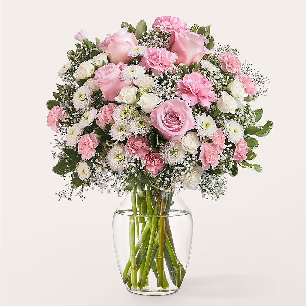 Vintage Glamour Bouquet – Gunnels Florist Inc, Cookeville TN