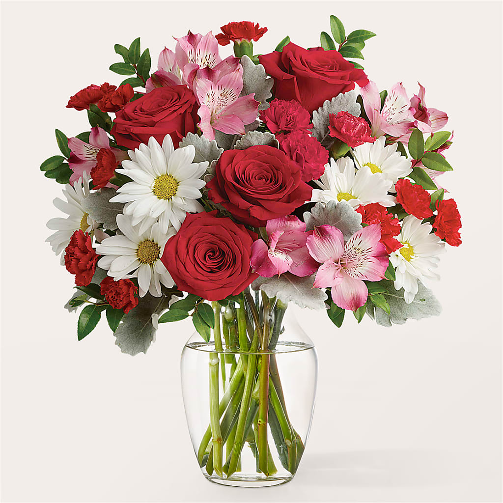 Sugary Sweet Bouquet – Gunnels Florist Inc, Cookeville TN