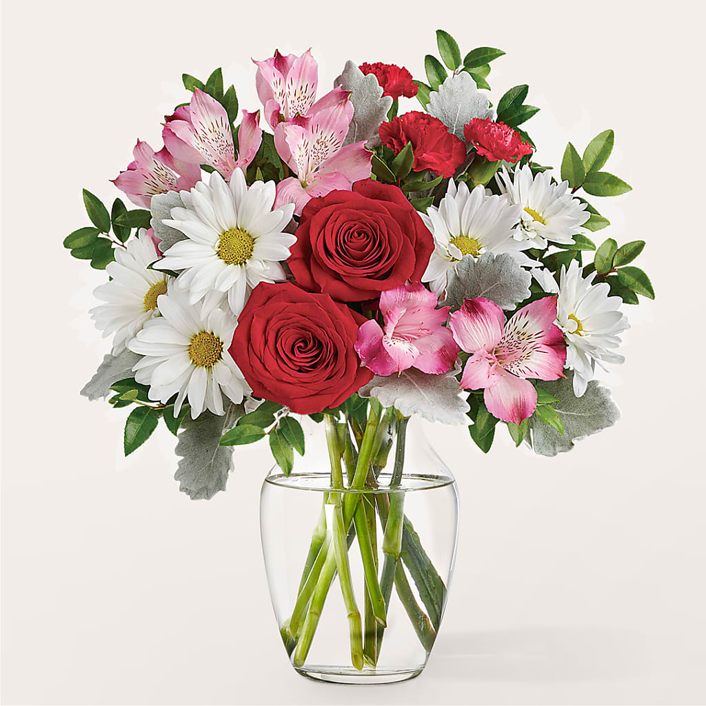 Sugary Sweet Bouquet – Gunnels Florist Inc, Cookeville TN