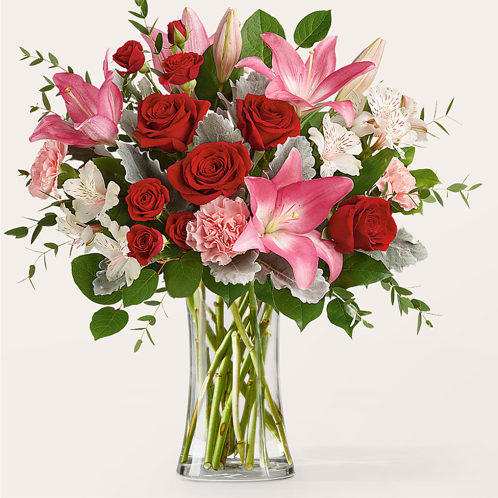Everything to Me Bouquet – Gunnels Florist Inc, Cookeville TN