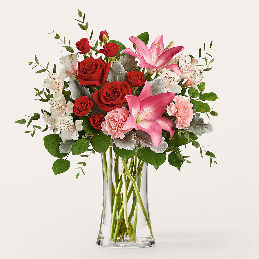 Everything to Me Bouquet – Gunnels Florist Inc, Cookeville TN
