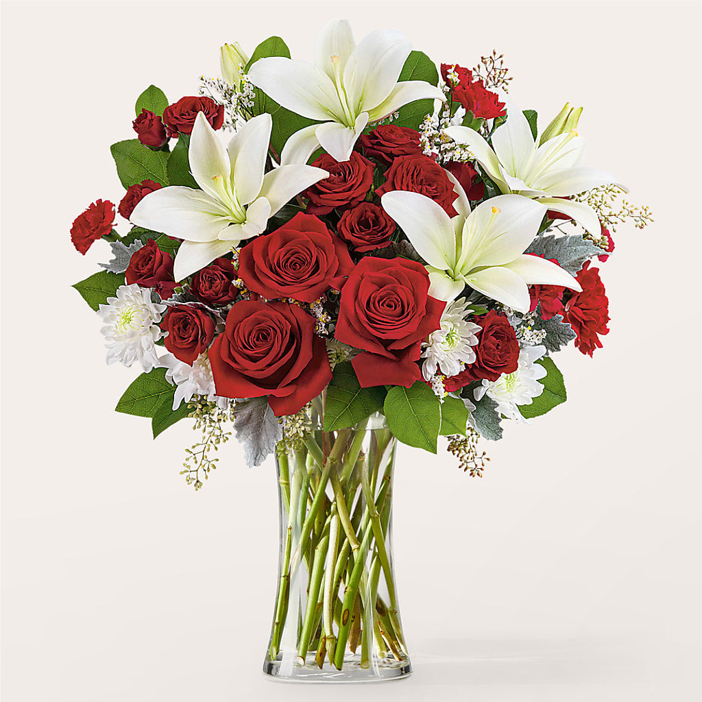 Floral Symphony Bouquet – Gunnels Florist Inc, Cookeville TN