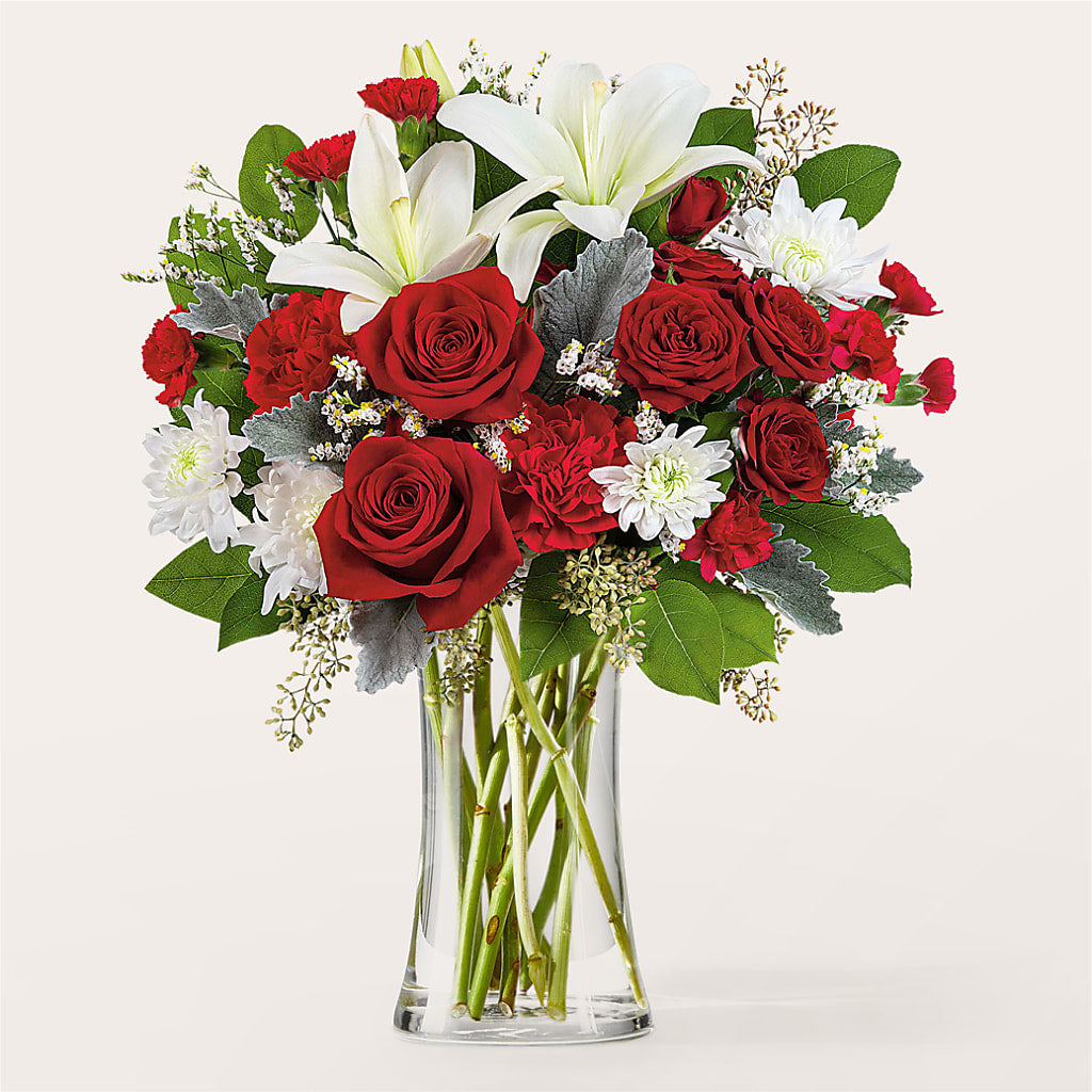 Floral Symphony Bouquet – Gunnels Florist Inc, Cookeville TN