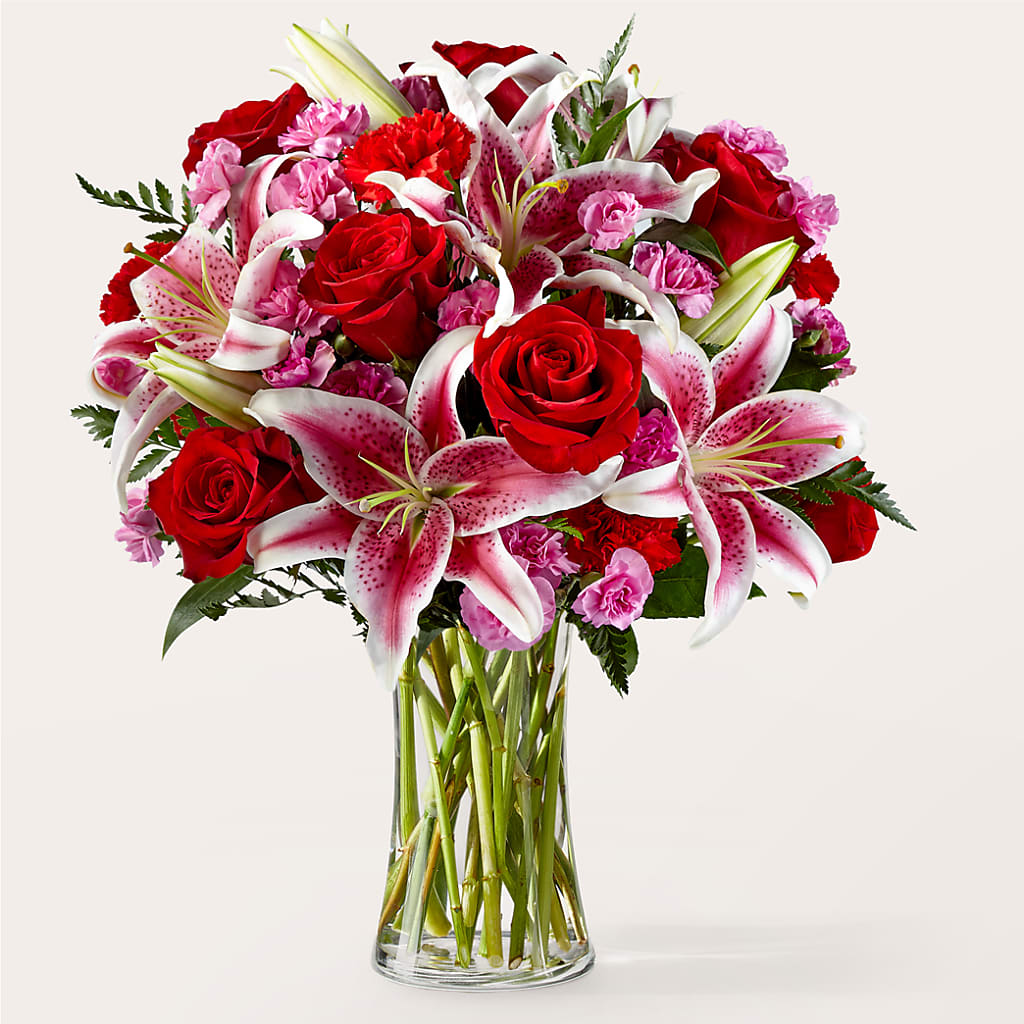 Honeymoon Bouquet – Gunnels Florist Inc, Cookeville TN