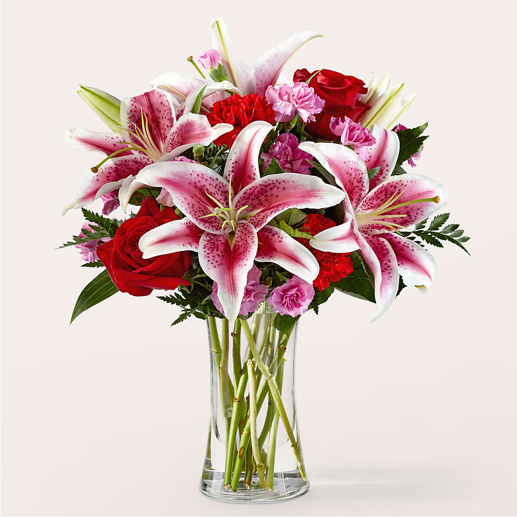 Honeymoon Bouquet – Gunnels Florist Inc, Cookeville TN