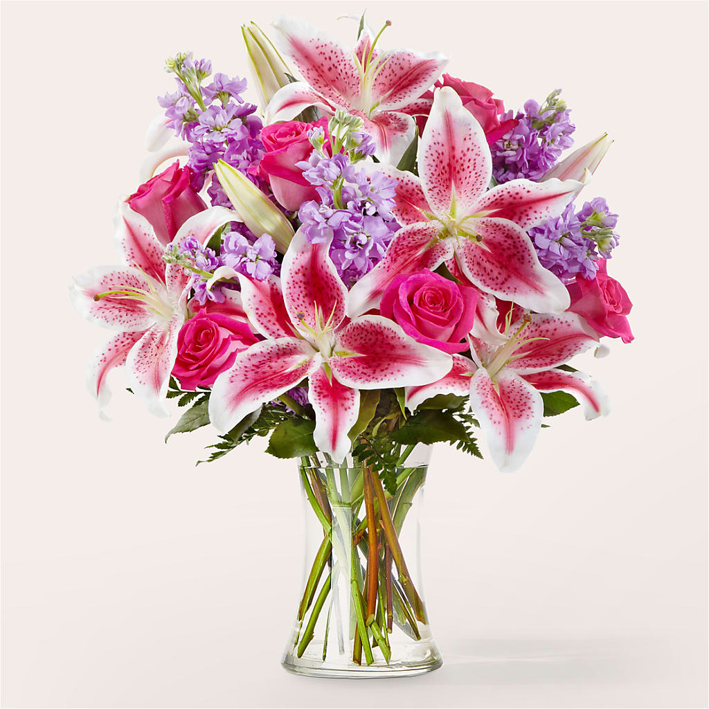 Amore Bouquet – Gunnels Florist Inc, Cookeville TN