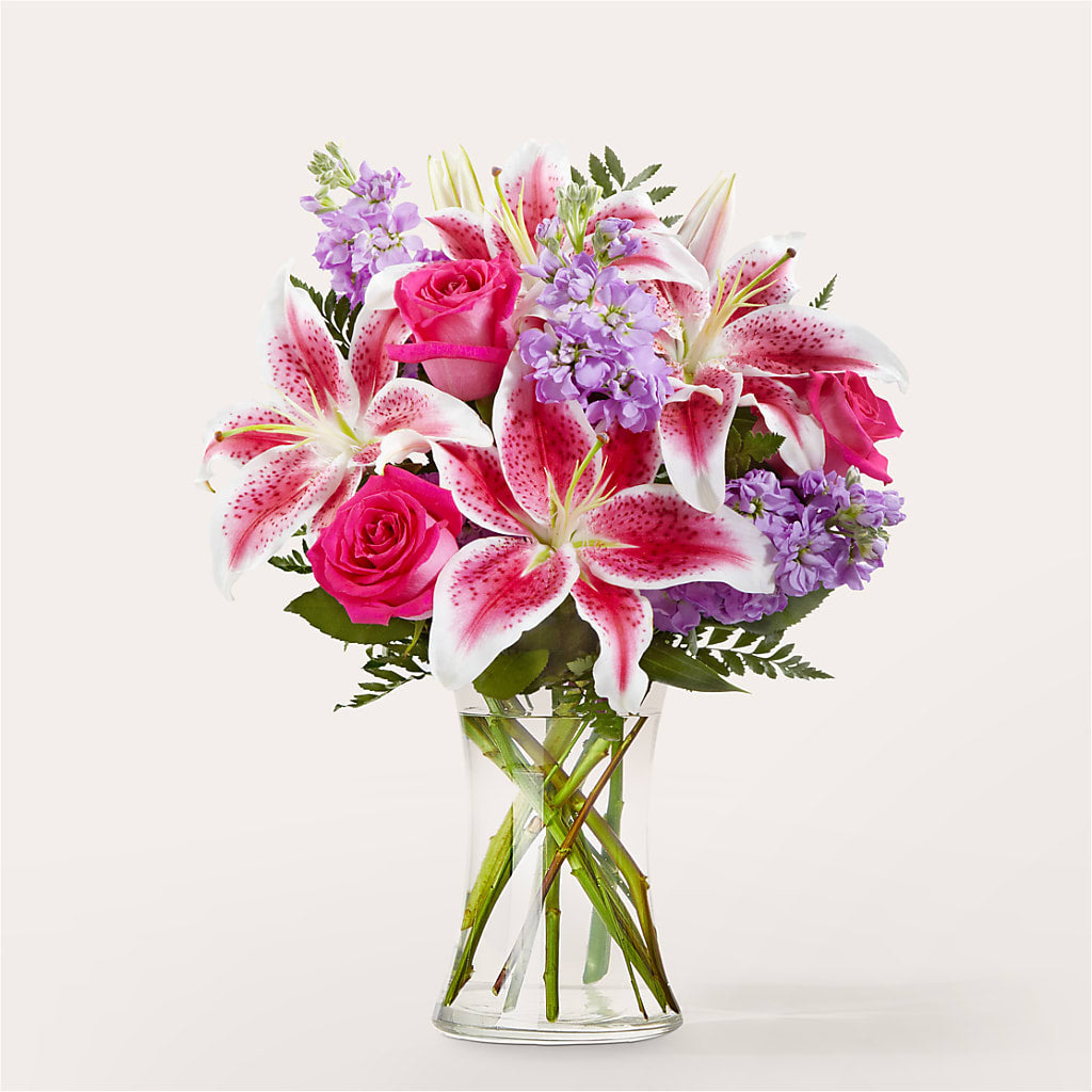 Amore Bouquet – Gunnels Florist Inc, Cookeville TN