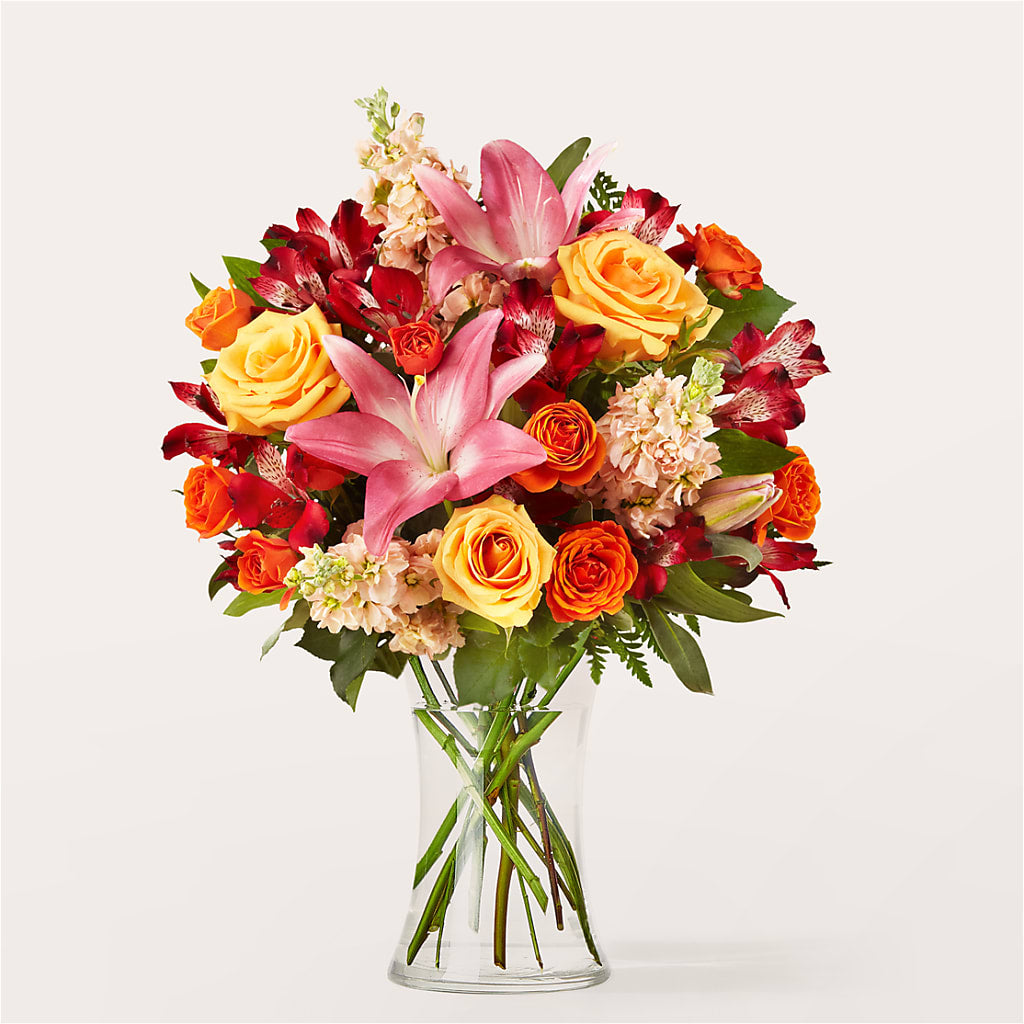 Full Heart Bouquet – Gunnels Florist Inc, Cookeville TN