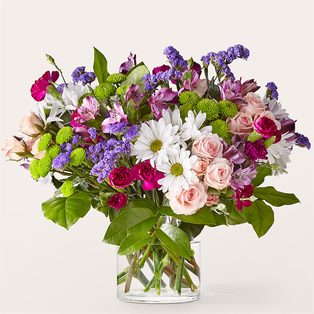 Wild Berry Bouquet – Gunnels Florist Inc, Cookeville TN