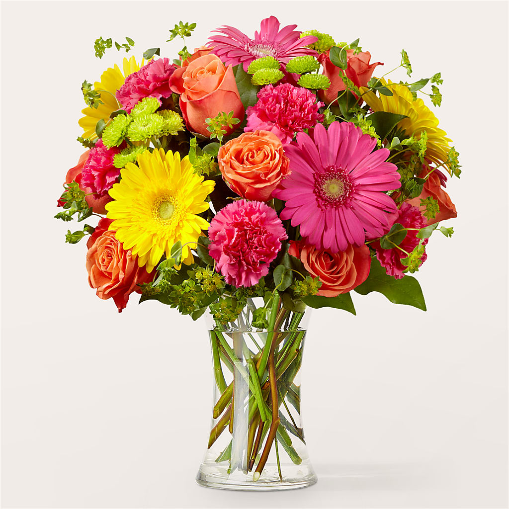 Fruit Punch Bouquet – Gunnels Florist Inc, Cookeville TN