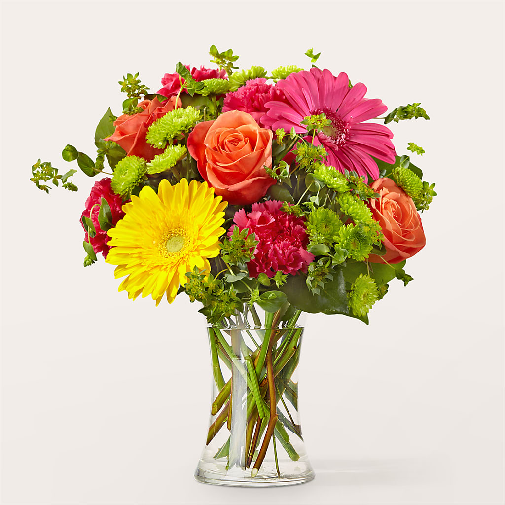 Fruit Punch Bouquet – Gunnels Florist Inc, Cookeville TN