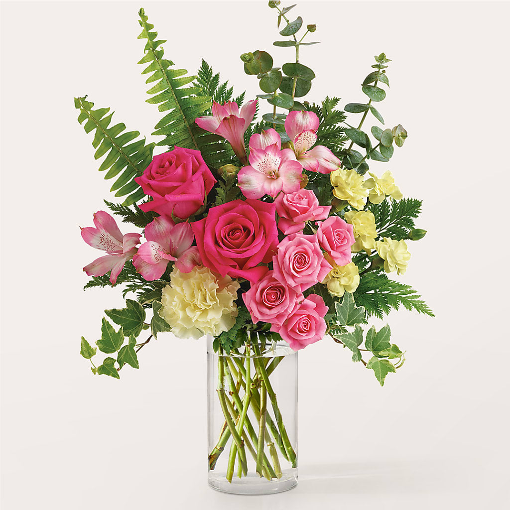 Strawberry Margarita Bouquet – Gunnels Florist Inc, Cookeville TN