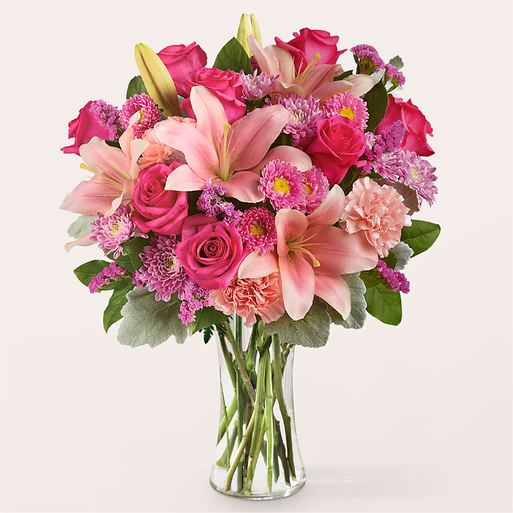 Dream Come True Bouquet – Gunnels Florist Inc, Cookeville TN