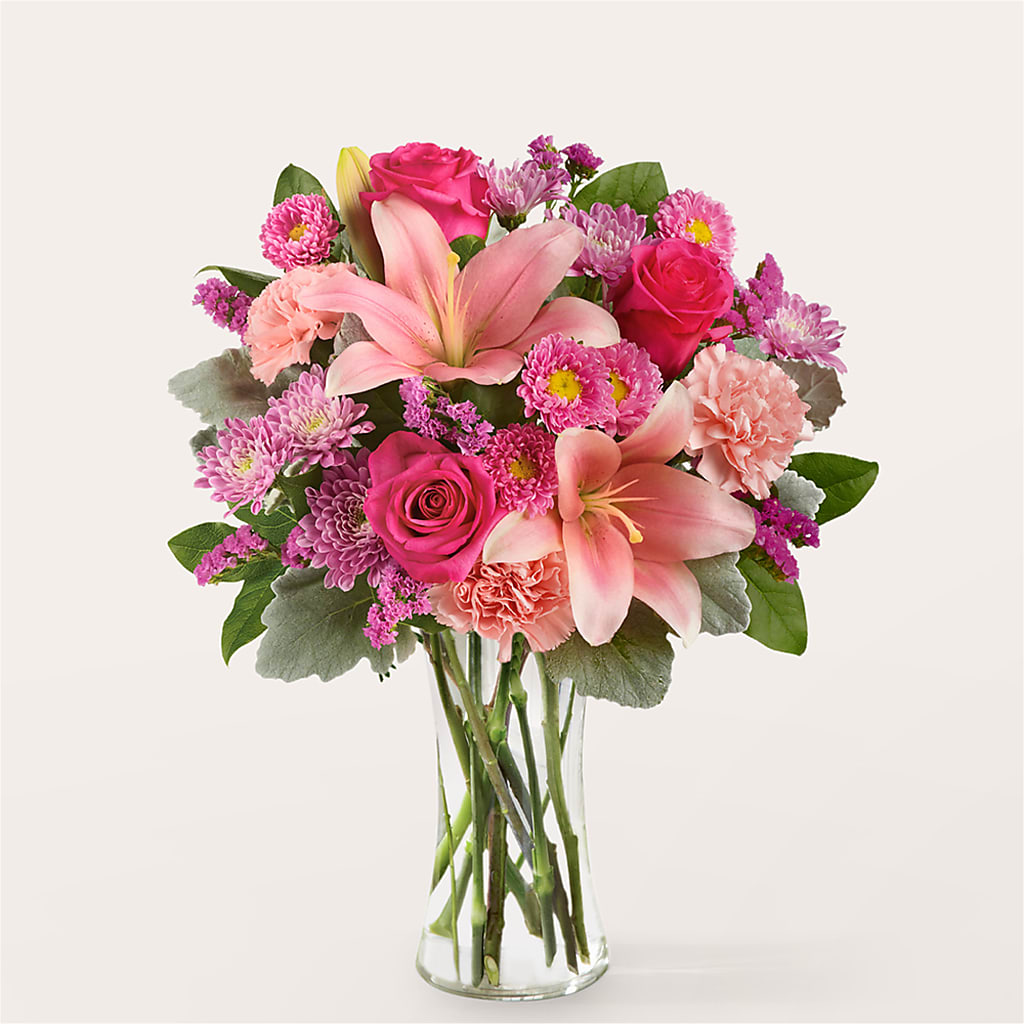Dream Come True Bouquet – Gunnels Florist Inc, Cookeville TN