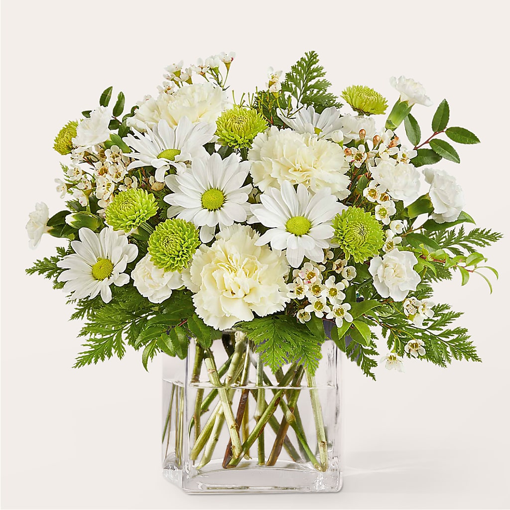 Momentary Meditation Bouquet – Gunnels Florist Inc, Cookeville TN