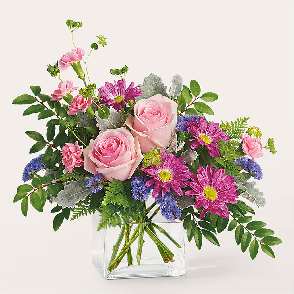 Starlet Bouquet – Gunnels Florist Inc, Cookeville TN