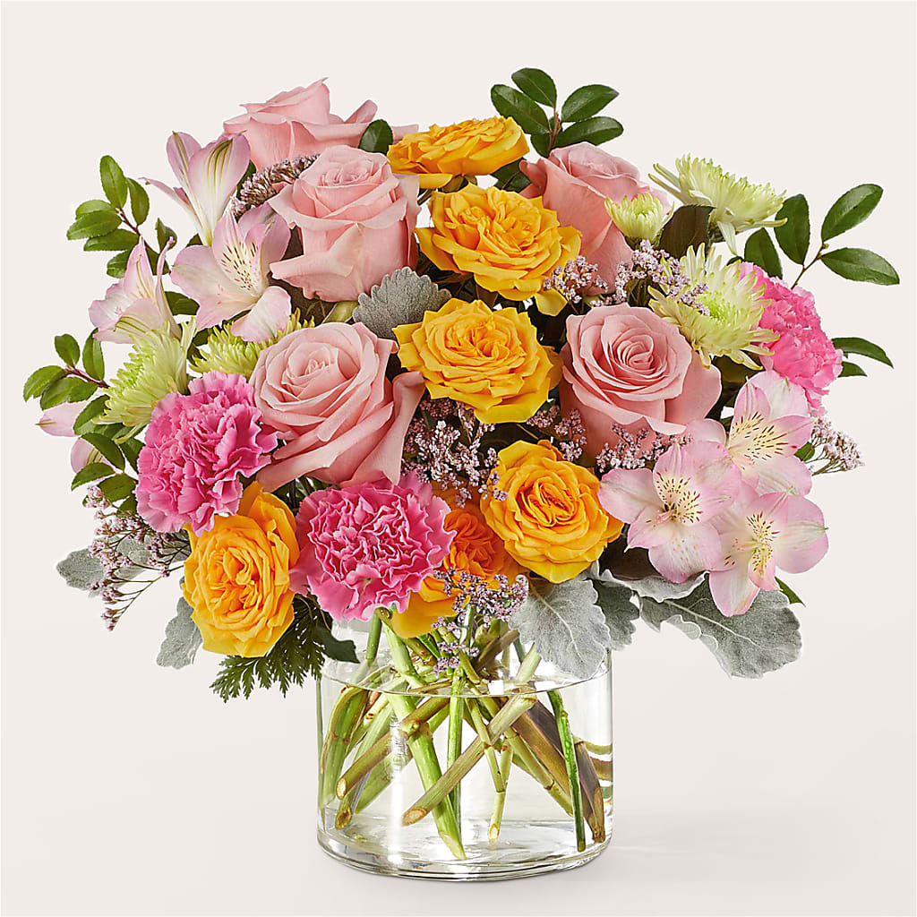 Mai Tai Bouquet – Gunnels Florist Inc, Cookeville TN