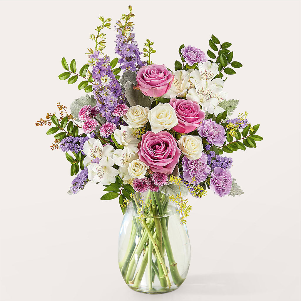 Lucky Me Bouquet – Gunnels Florist Inc, Cookeville TN