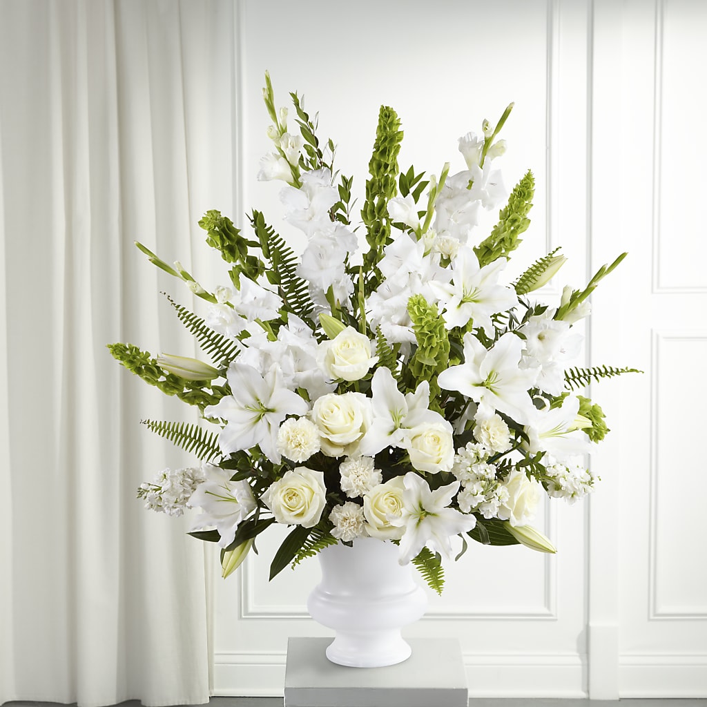 Morning Stars Arrangement – Gunnels Florist Inc, Cookeville TN
