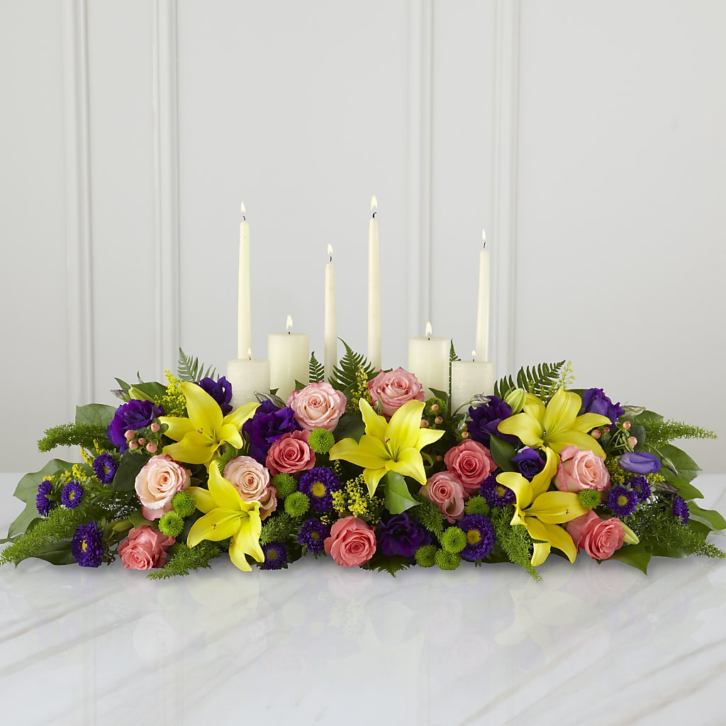 Forever Arrangement – Gunnels Florist Inc, Cookeville TN