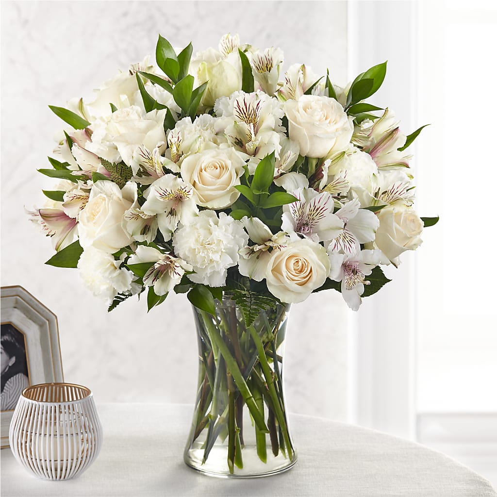 Cherished Friend Bouquet – Gunnels Florist Inc, Cookeville TN