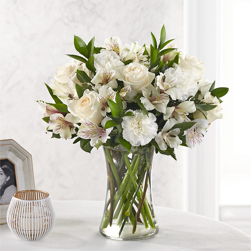 Cherished Friend Bouquet – Gunnels Florist Inc, Cookeville TN