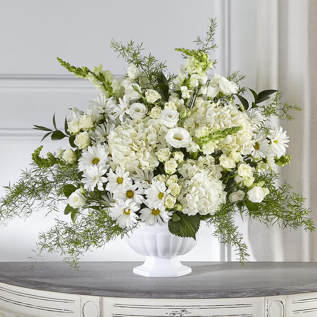 Love & Compassion Arrangement – Gunnels Florist Inc, Cookeville TN