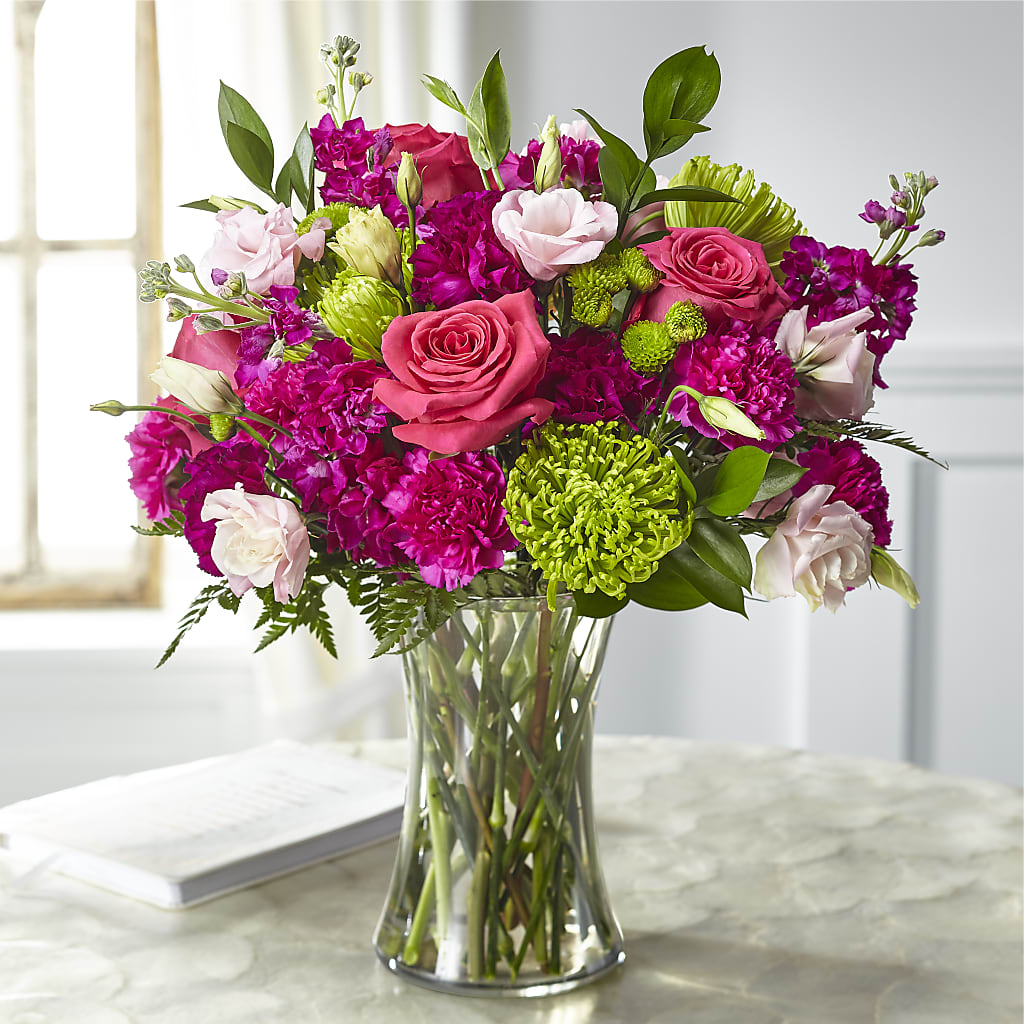 Everlasting Embrace Bouquet – Gunnels Florist Inc, Cookeville TN