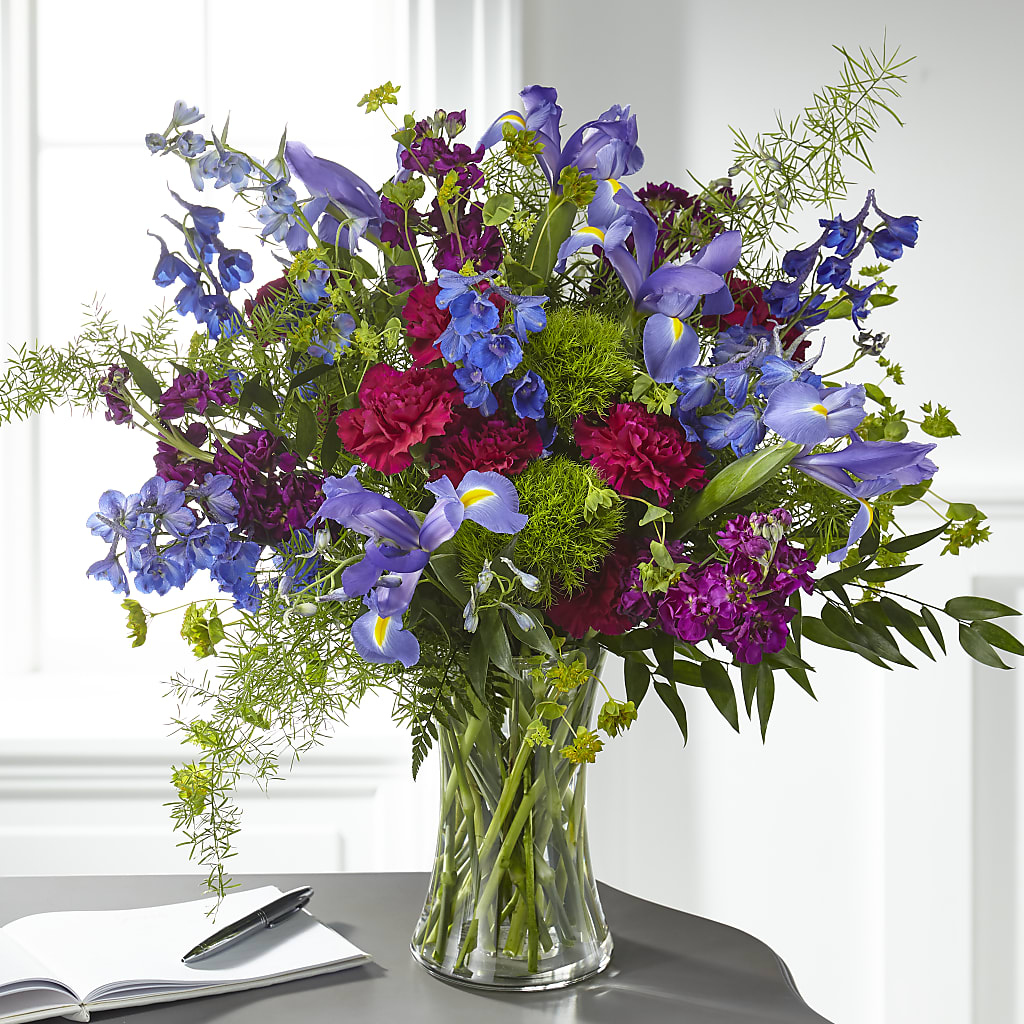 Giving Grace Bouquet – Gunnels Florist Inc, Cookeville TN