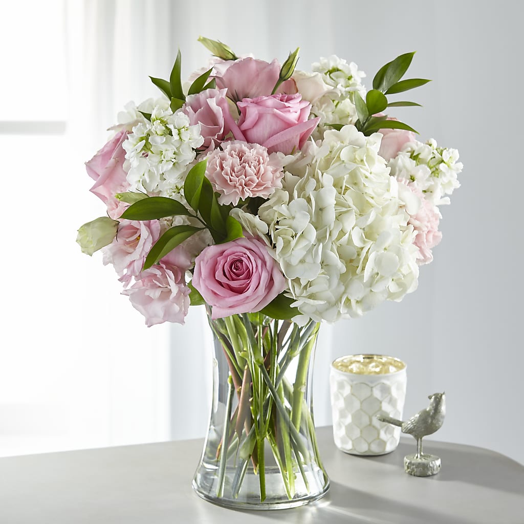 Guiding Grace Bouquet – Gunnels Florist Inc, Cookeville TN