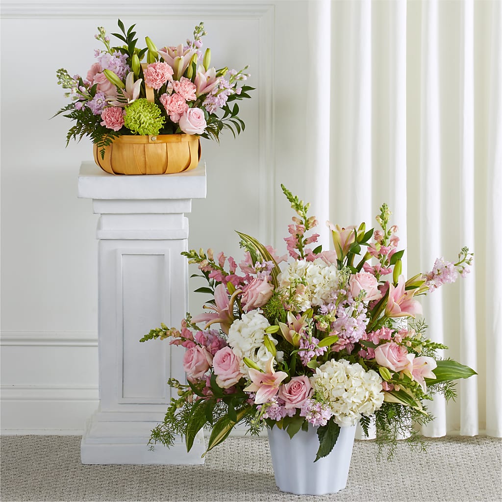Bountiful Blooms Bundles – Gunnels Florist Inc, Cookeville TN