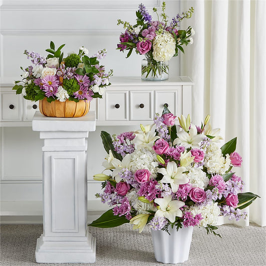 Tender Embrace Bundles – Gunnels Florist Inc, Cookeville TN