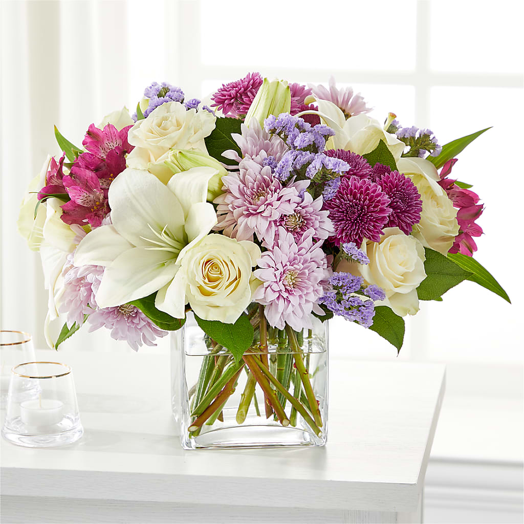 Cared For Bouquet – Gunnels Florist Inc, Cookeville TN