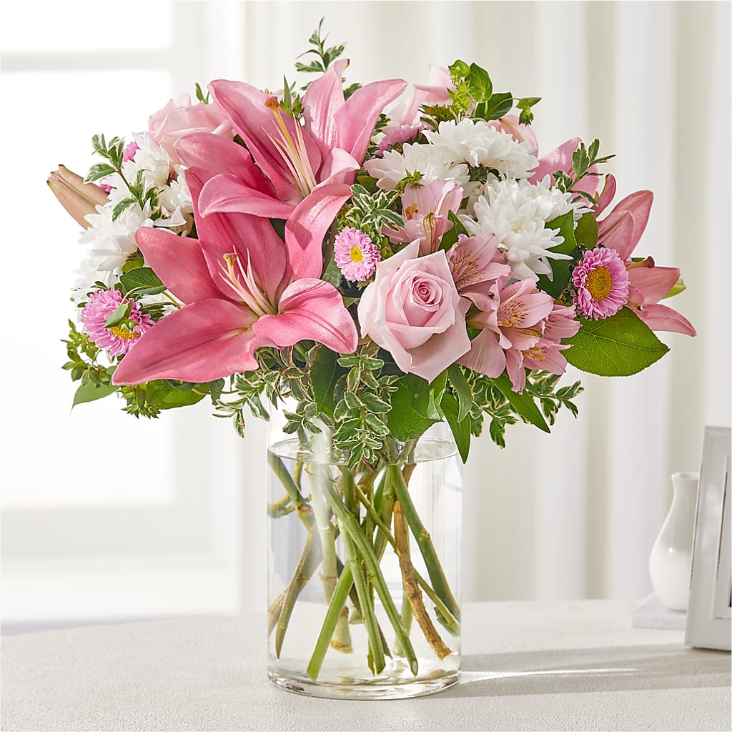 Healing Hug Bouquet – Gunnels Florist Inc, Cookeville TN