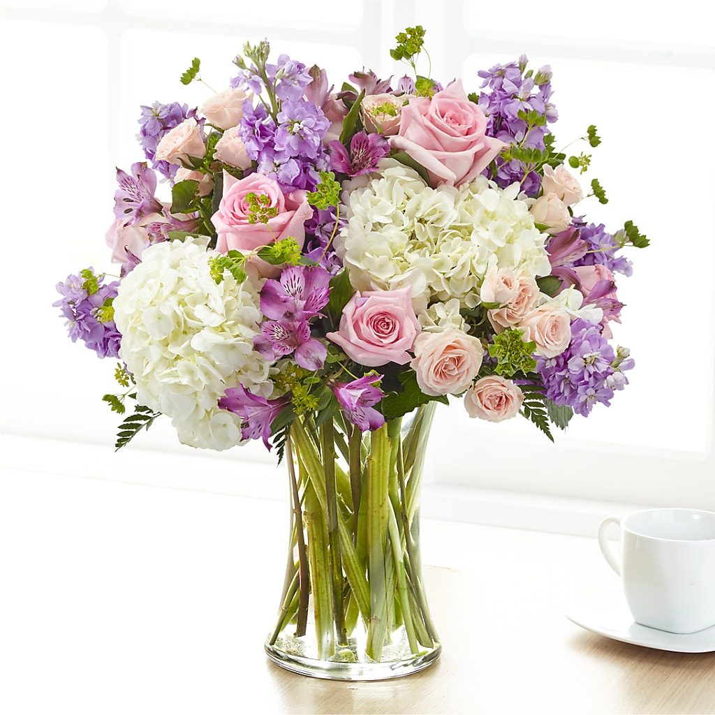 Shared Sentiment Bouquet – Gunnels Florist Inc, Cookeville TN