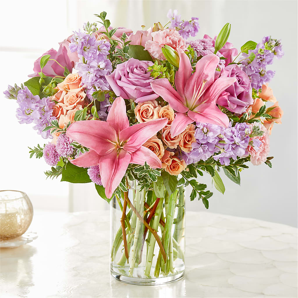 Resilience Bouquet – Gunnels Florist Inc, Cookeville TN