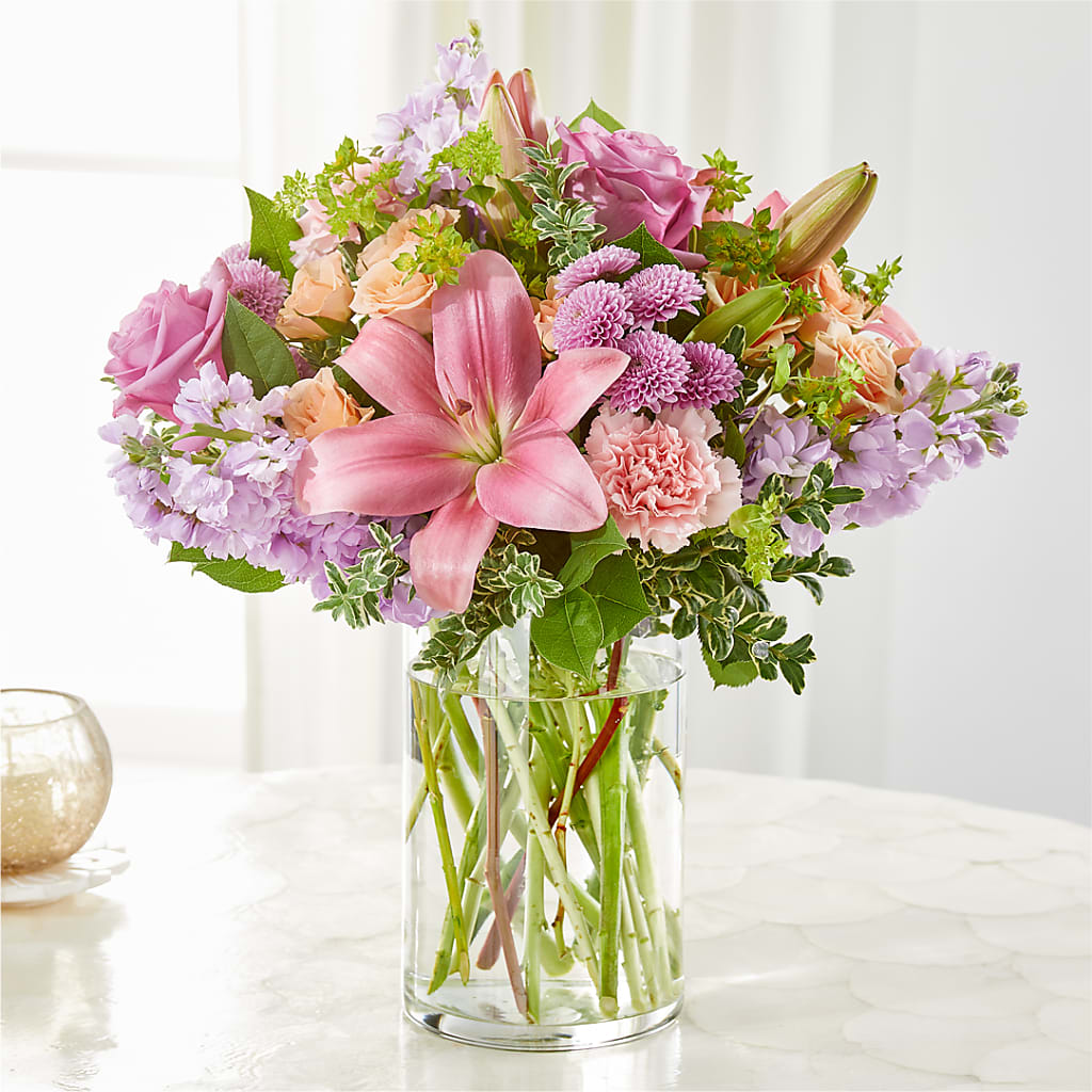 Resilience Bouquet – Gunnels Florist Inc, Cookeville TN